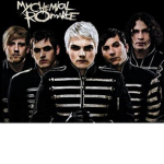 MCR fan group <3
