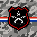 | The Robloxian H.E.C.U. | Military Police |