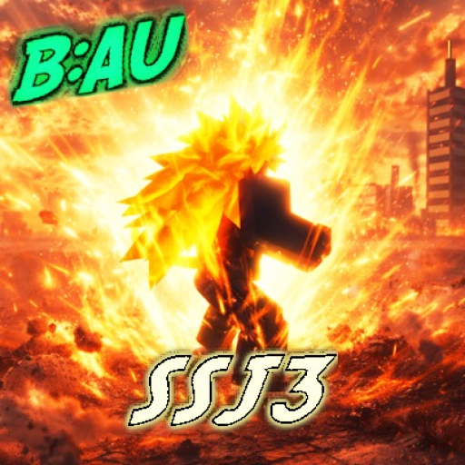 [SSJ3] B 10: Alternate Universe 