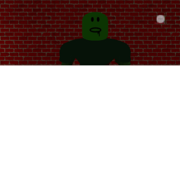 Escape the zombie school!  (SCARY OBBY)
