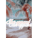 Ari apparel!