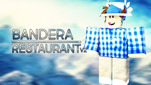  Bandera Restaurant V2