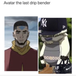 Yrb Gang