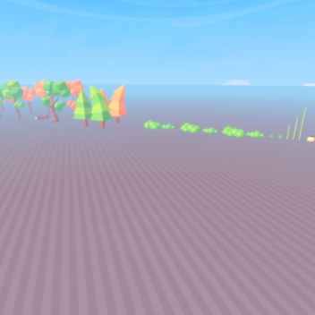 Platformer Sederhana