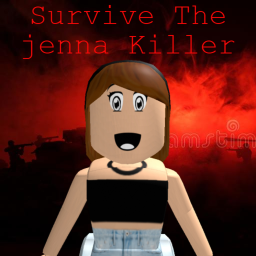 Survive the jenna killer