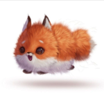 Scary Foxy's