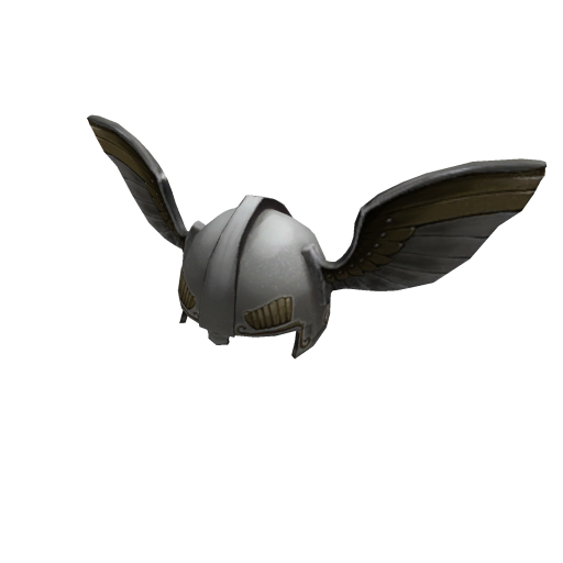 Iron Flying Viking