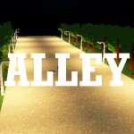 Alley Find Friends (AFF) Alpha 