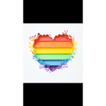 LGBTQ Dino's