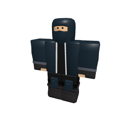 Recon