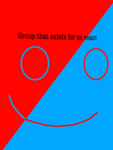 Random group that exists for no reason!
