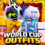 World Cup Outfits