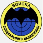 Spetsnaz (CCCP)