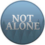 Not Alone