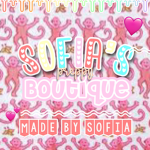 • made by sofia •