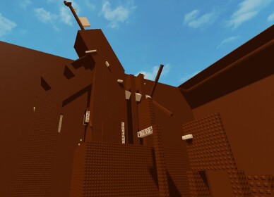 the snek obby :)