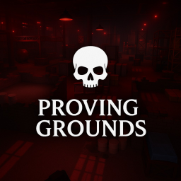 [RAID] Proving Grounds