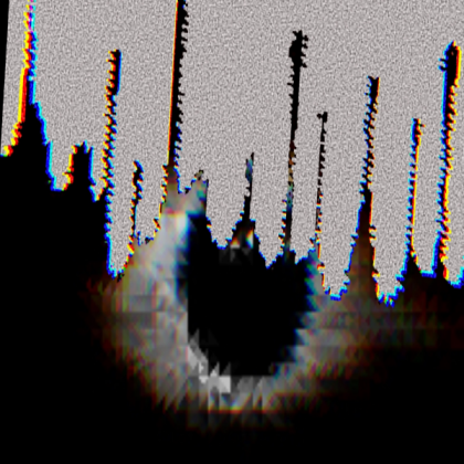Scary eye for rhs retexture of art Roblox decal
