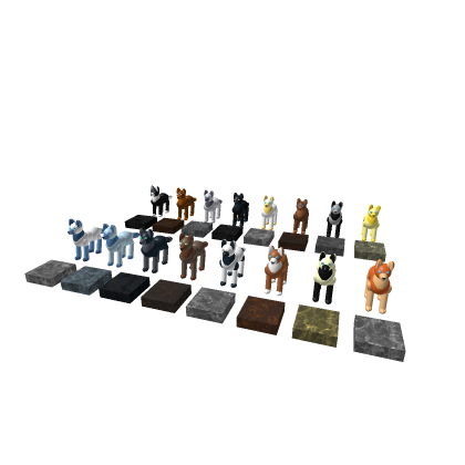 Morph Set