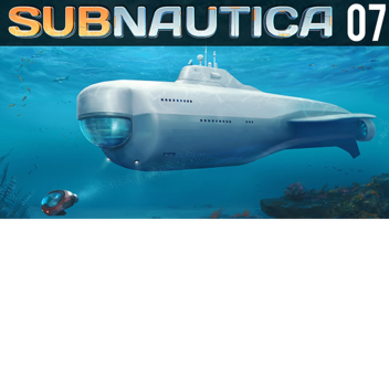 SUBNAUTICA