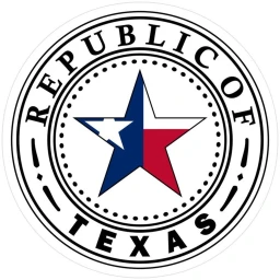 Republic of Texas - RP icon