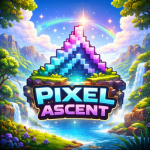 Pixel Ascent