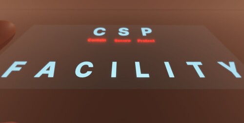 CSP Foundation Facility (Discontinued)