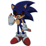sonic the hedghog exe fan group