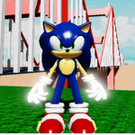 [Official] Sonic The hedgehog Group