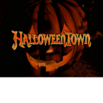 Halloween Town!🌙😈