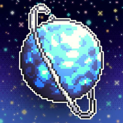 Planet Clicker 2 official Roblox game thumbnail