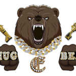 THUG LIFE GANG GANG