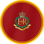 | BA | The Royal Military Police