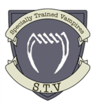S.T.V.(Specially Trained Vampires)