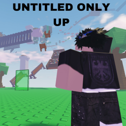 Untitled Only Up [ BETA ]
