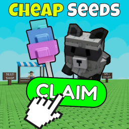 [50% DISCOUNT😱] Grow a Garden Market 🌻🐝