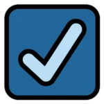 Del FFA Checkmark