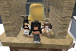 Ryplaysroblox! Fan club!