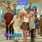 Liv & Maddie Official Group