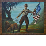 Jasper State Rangers