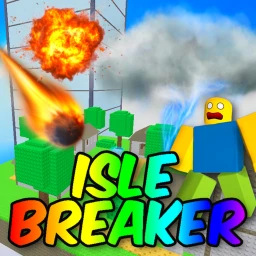 Islebreaker [NEW!] icon