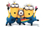 Minions party