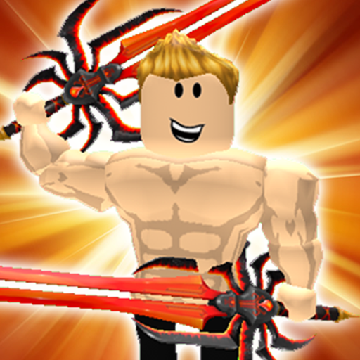 Warrior Simulator