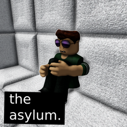 [ALPHA] The Asylum
