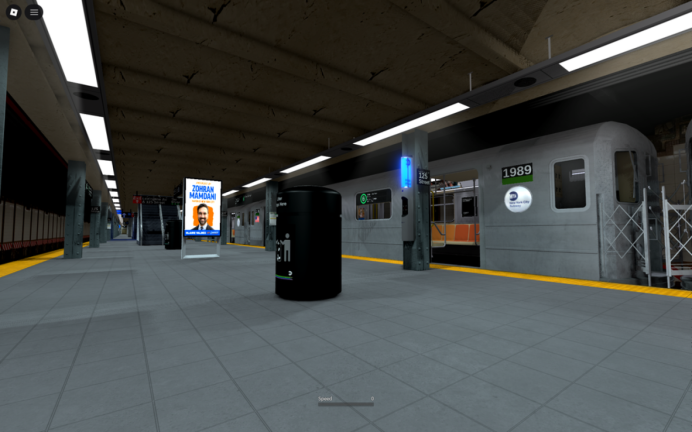 [Phase 3.5] IRT | Pelham Line screenshot 2