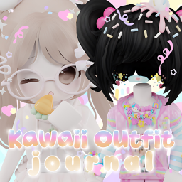 Kawaii Outfit Journal