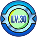 Game Badge Icon