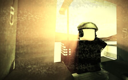 [DISCONTINUED] SCP MTF:Mod - Revamp!.