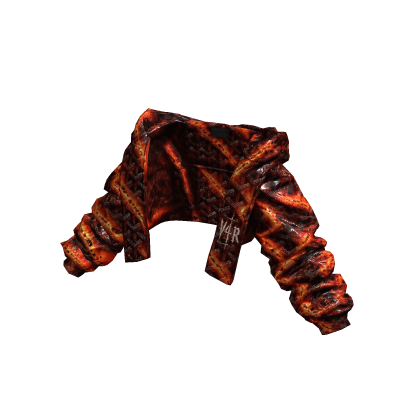 CHROME COPPER - BY V4R