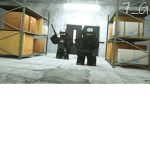 Swat Reinforcements